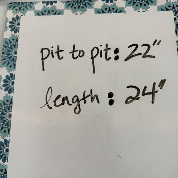 VTG Moda Int'l Denim Jean Jacket 90s Y2K Oversized Baggy Skater Street Grunge XS - Picture 14 of 15